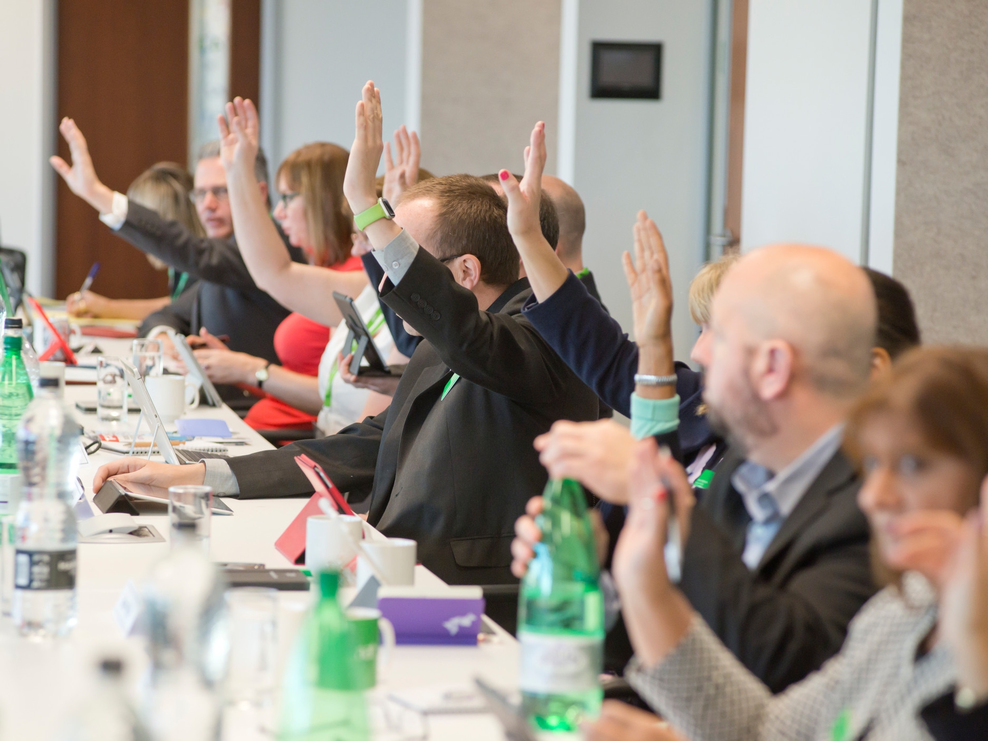 AAT Council 2017