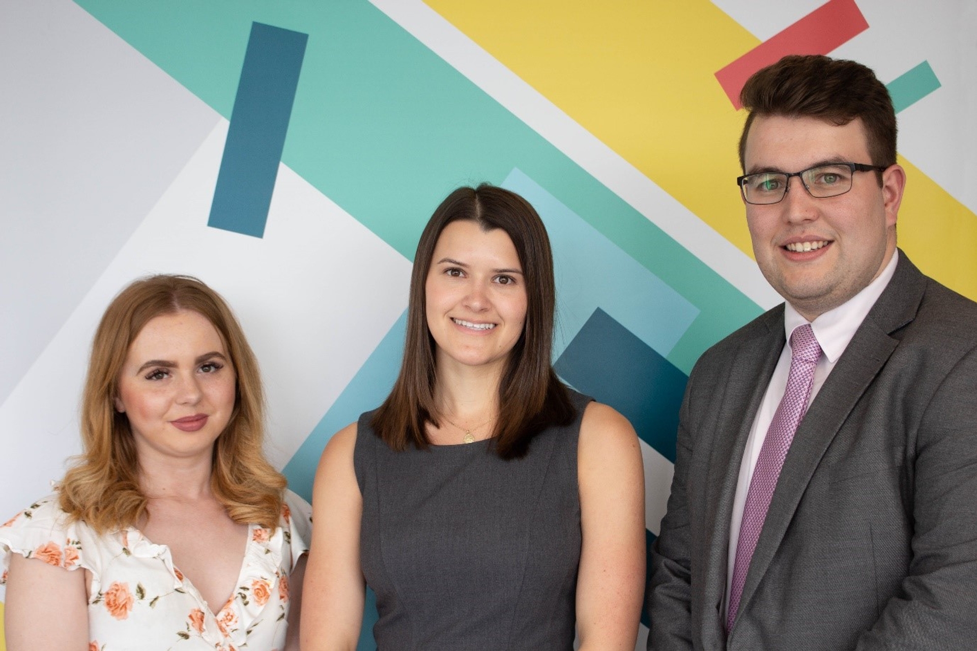 Apprentices from accounting and advisory network&nbsp;Moore Stephens&nbsp;visit AAT head office.