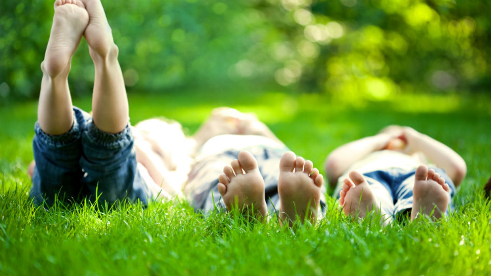 image: children