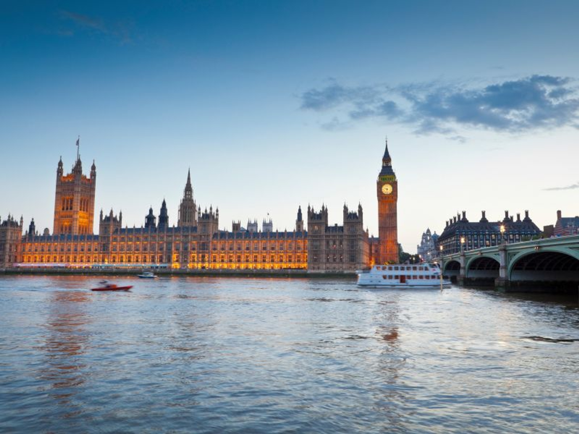 image: houses of parliament