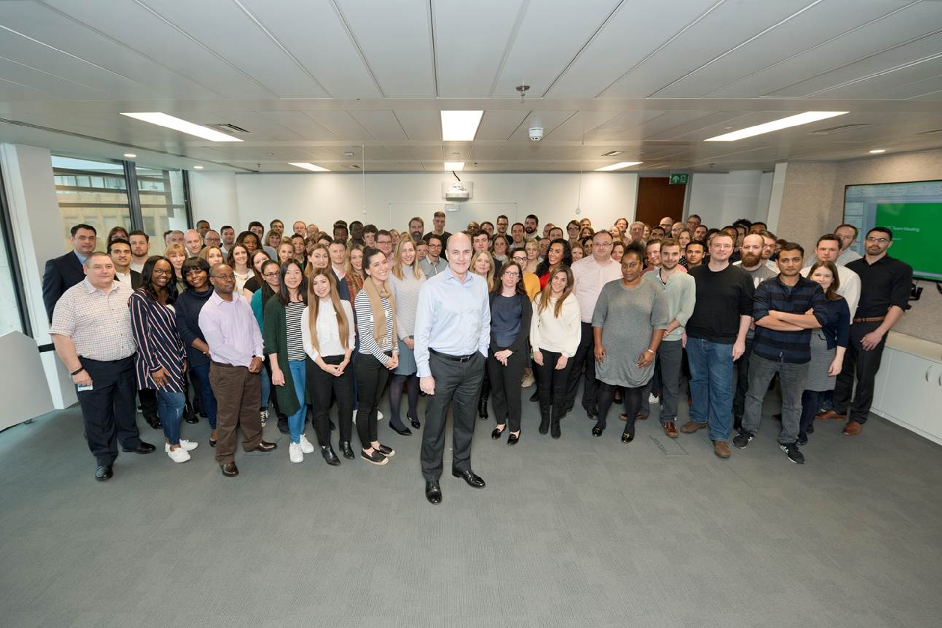 image: AAT staff
