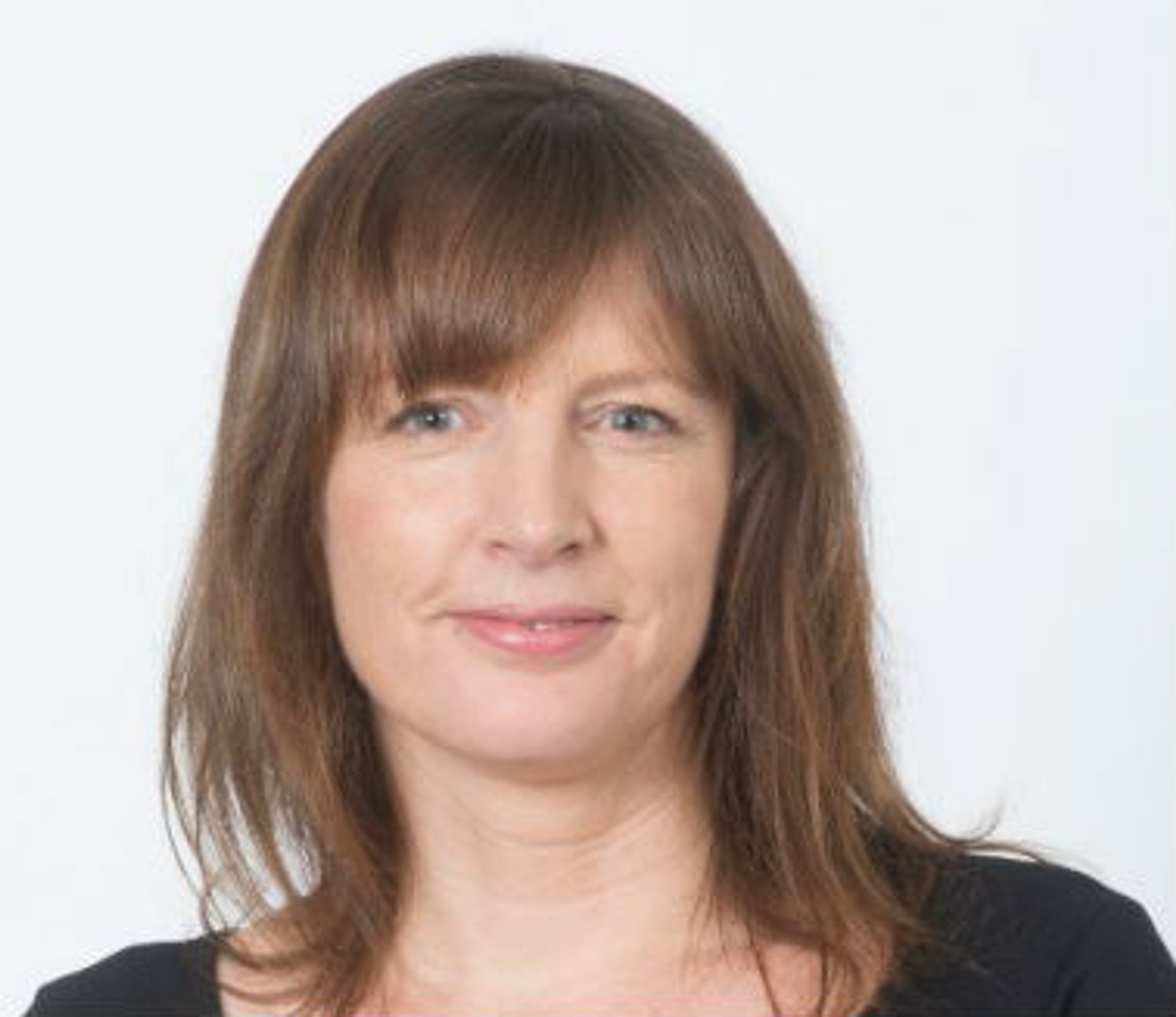 image: Lea Watson, Product Manager for Apprenticeships at AAT