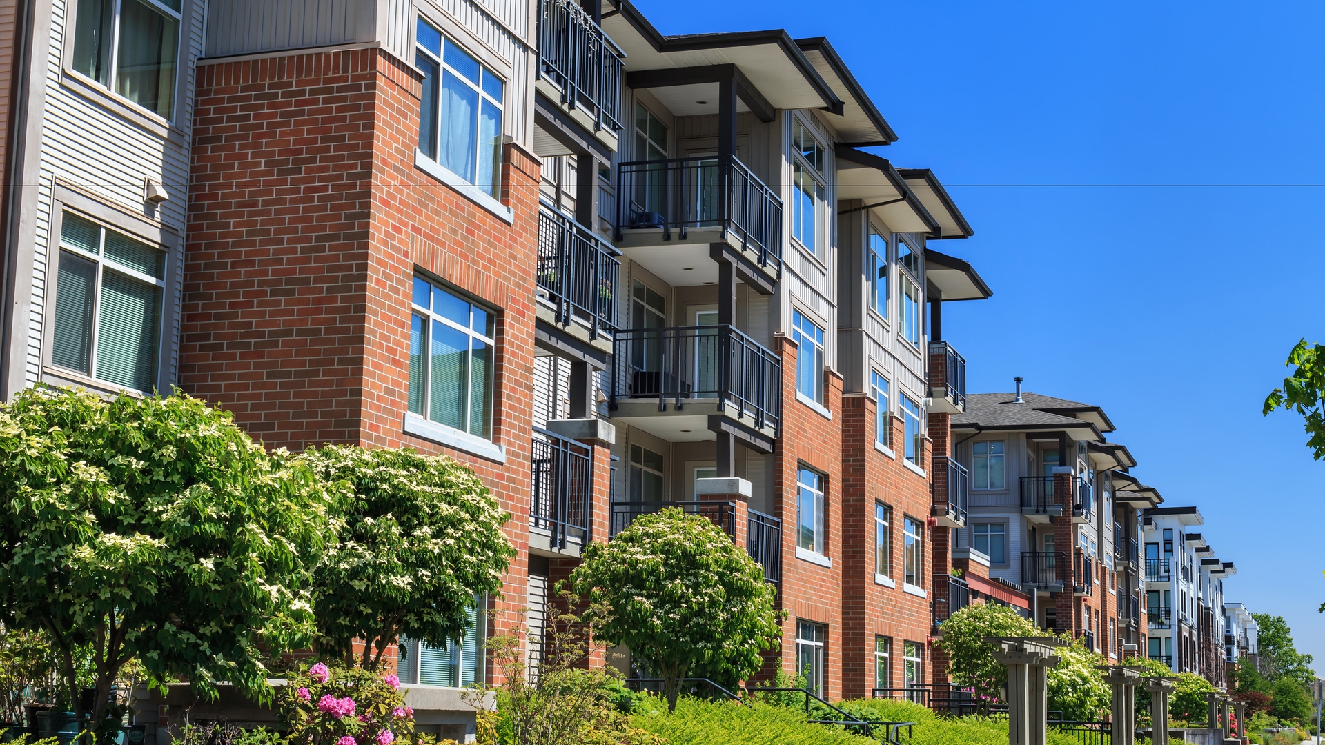 image: new housing