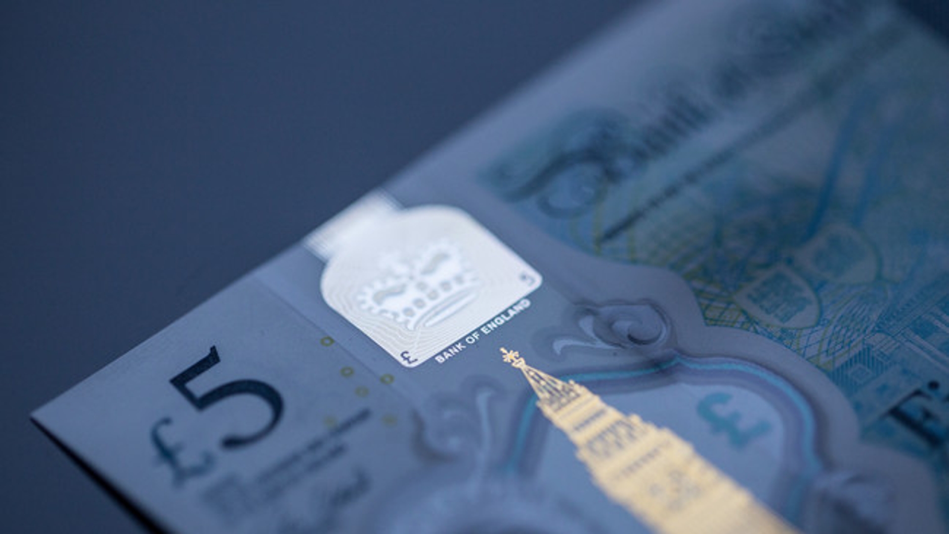 image: five pound note