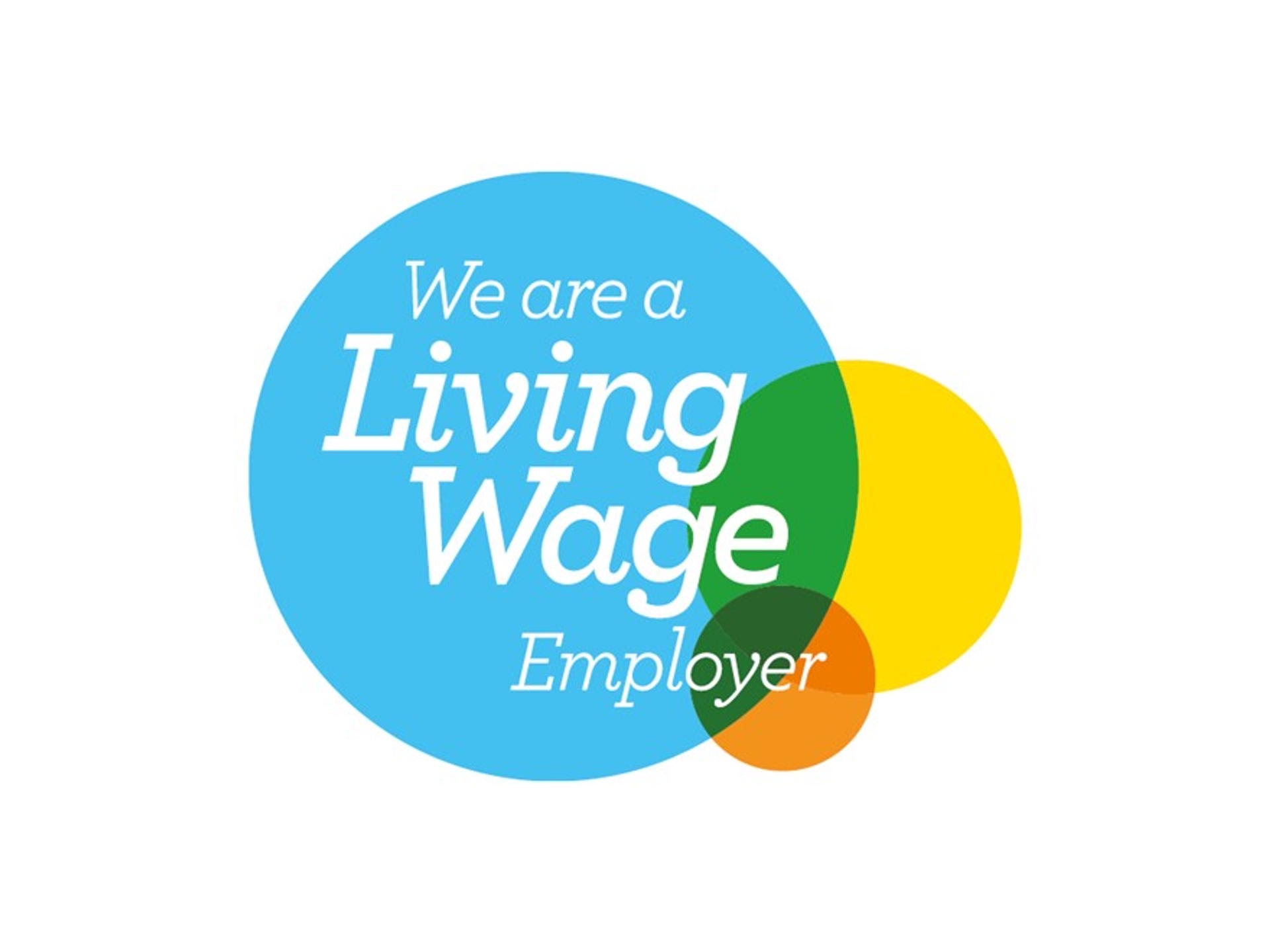 AAT is a Living Wage Employer