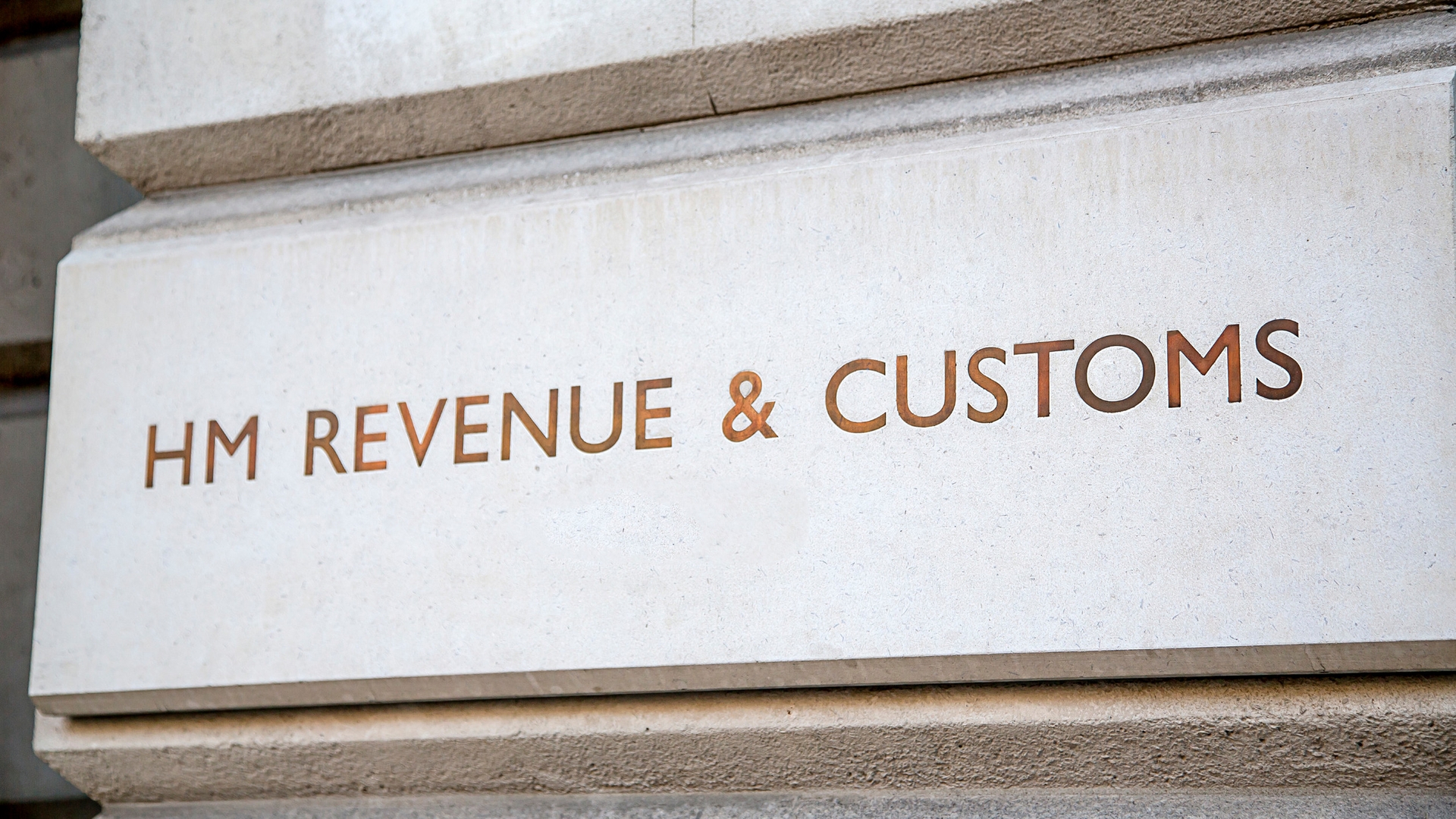 image: HMRC headquarters