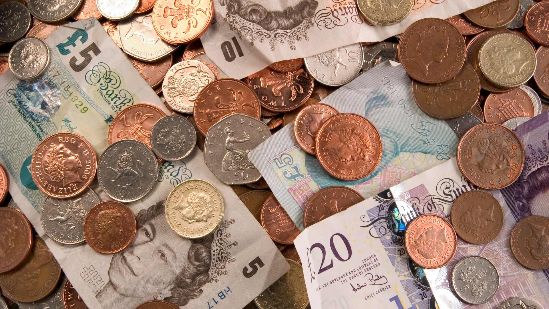 image: cash