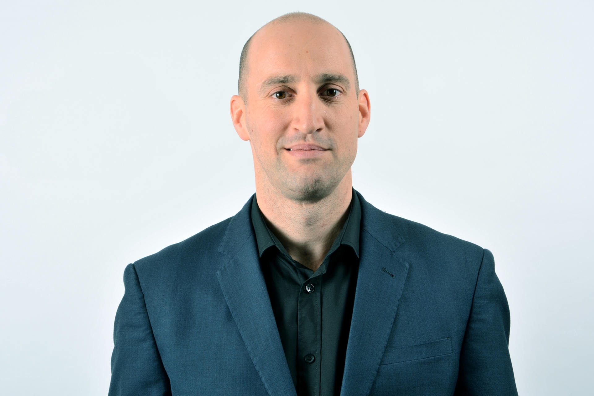 Phil Hall - AAT Head of Public Affairs & Public Policy