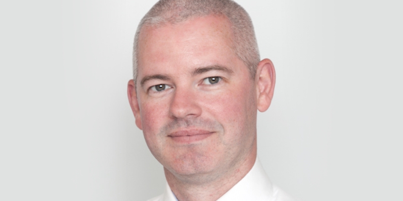 Meet our speaker: Steve Collings FMAAT