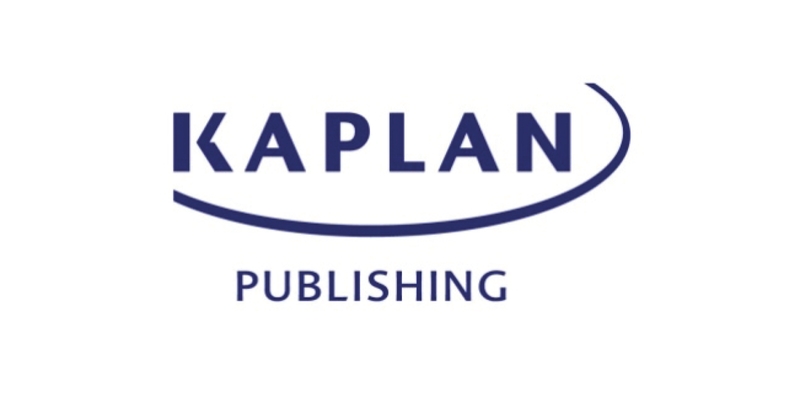 Kaplan Publishing