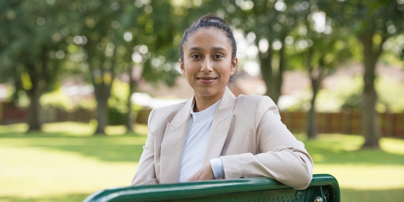 Need help with your application?