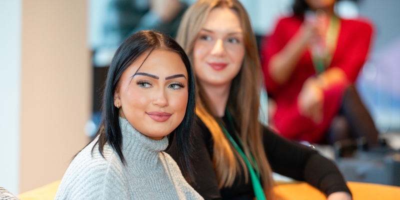 AAT National Apprenticeship Week 