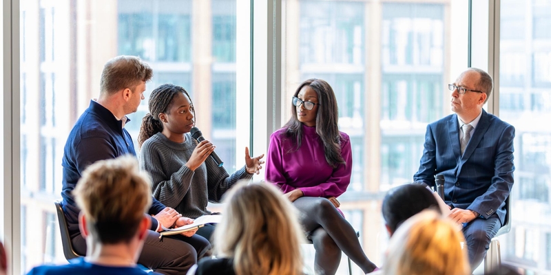 Get future ready with our L4PAT roadshows