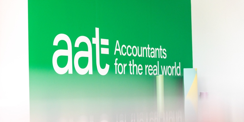 AAT logo. 