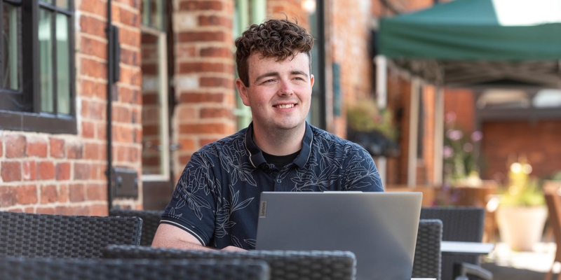 Flexible study options