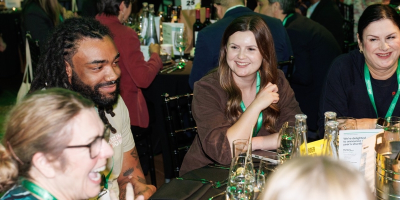 AAT Impact Awards