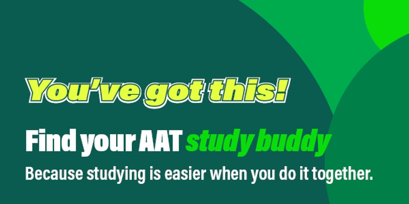 How to find your study buddy