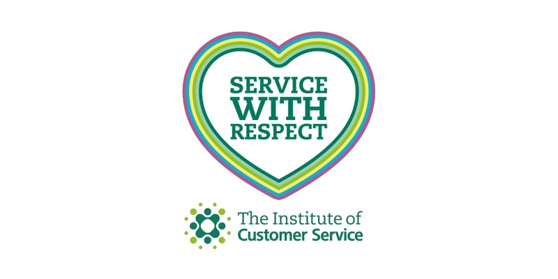 Service with Respect
