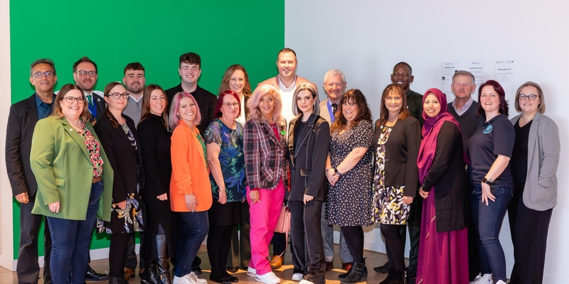Case study: "Studying AAT gave us a career in finance we never thought we’d get"