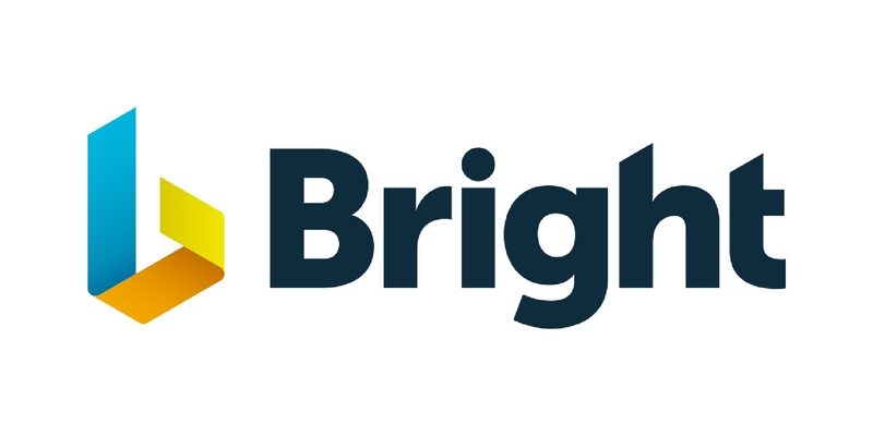 Bright