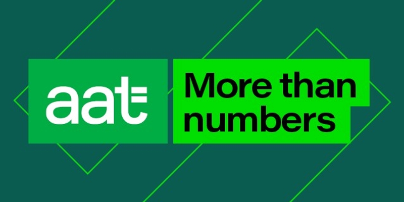 AAT 'More than numbers' campaign 