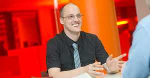 Phil Toomer MAAT, AAT tutor