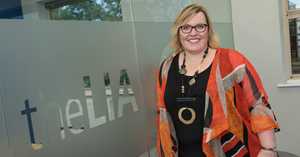 Lighting Industry Association, Employer