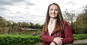 Clare Elliott FMAAT, AAT Licensed Accountant